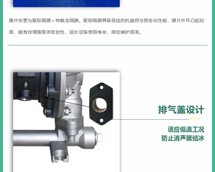 1 (7) 排气盖设计