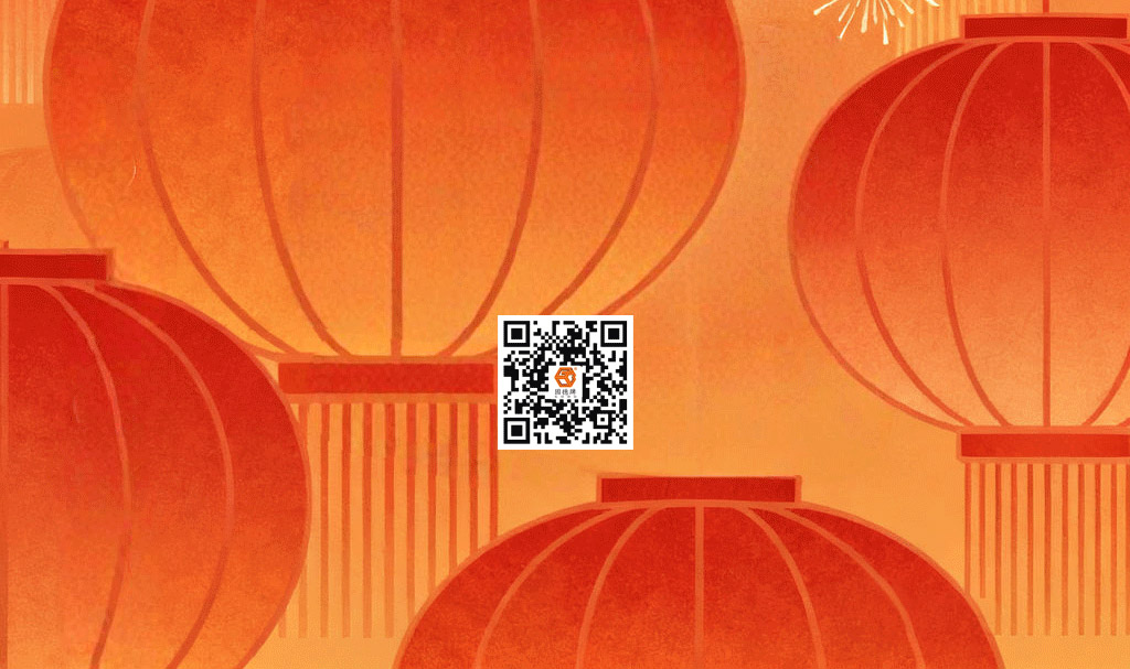 同赏团圆月，共筑强国梦图三