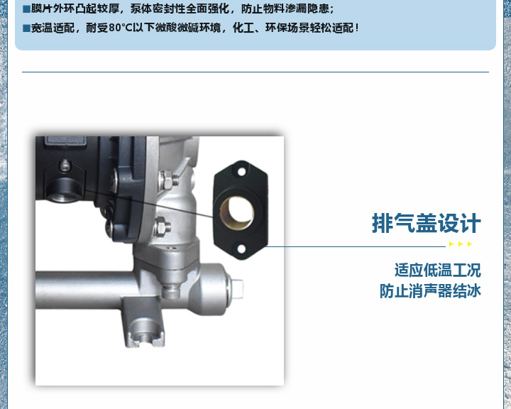 1 (7) 排气盖设计