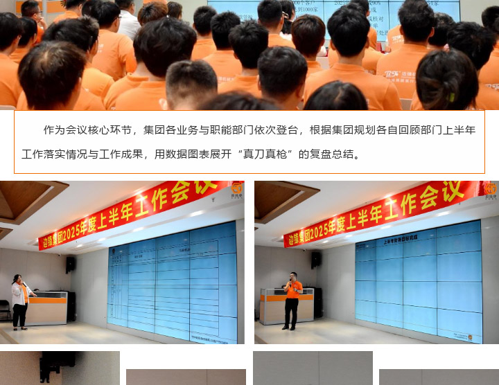 1 (8) 边锋机械集团2025年度上半年工作会议图七
