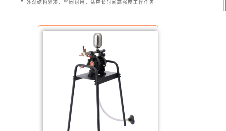 1 (10) 喷涂泵BP,GD