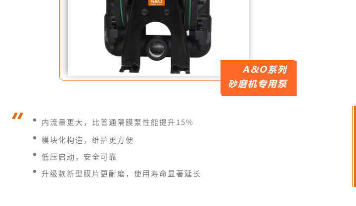 1 (1) 砂磨机专用泵图二