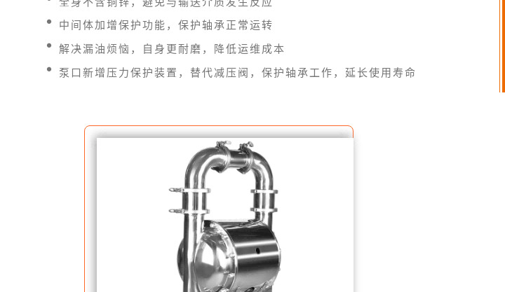1 (7) 卫生级隔膜泵