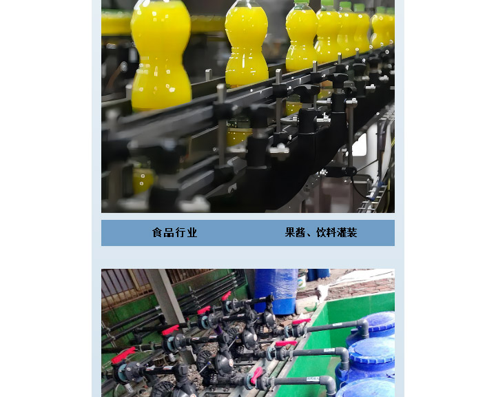 边锋隔膜泵精选配件图六