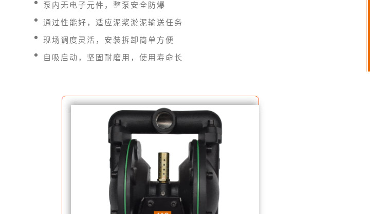 1 (2) 砂磨机专用泵
