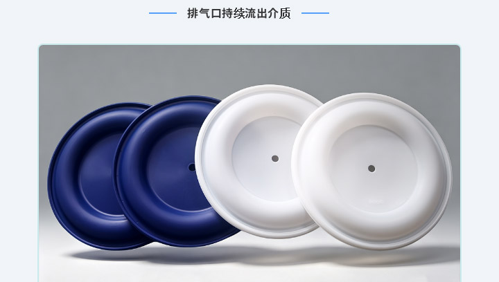 1 (4) 气动隔膜泵漏液故障排查图三