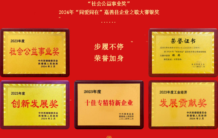 边锋隔膜泵2024年度回顾图九