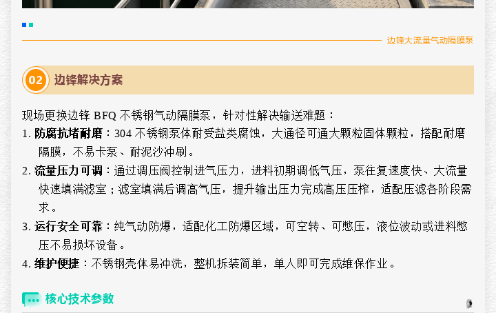 1 (4) 边锋 BFQ 大流量气动隔膜泵图三