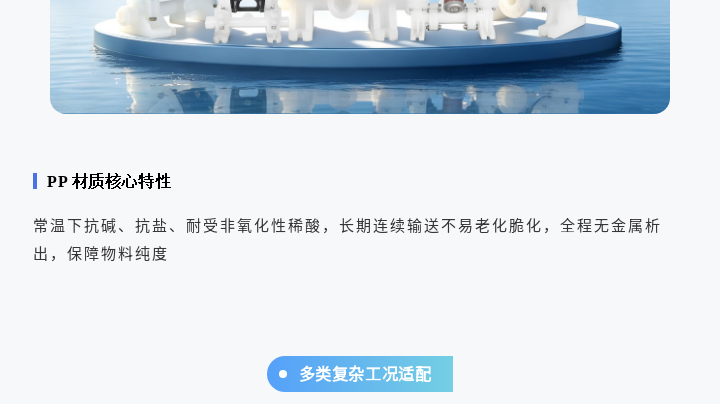 1 (4) 塑料气动隔膜泵选型指南3