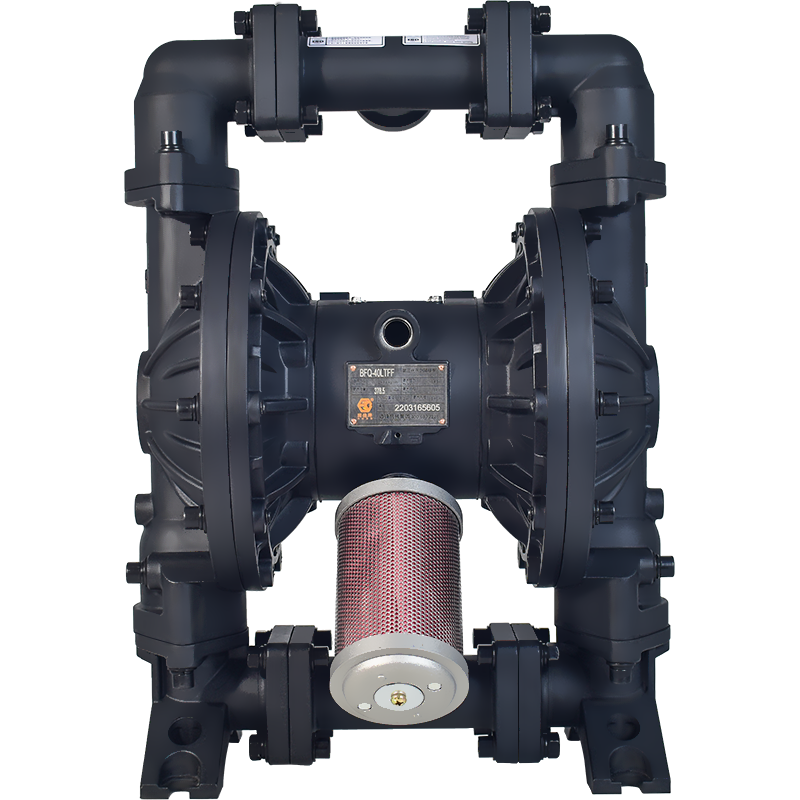 气动大流量隔膜泵 BFQ-40LTFF