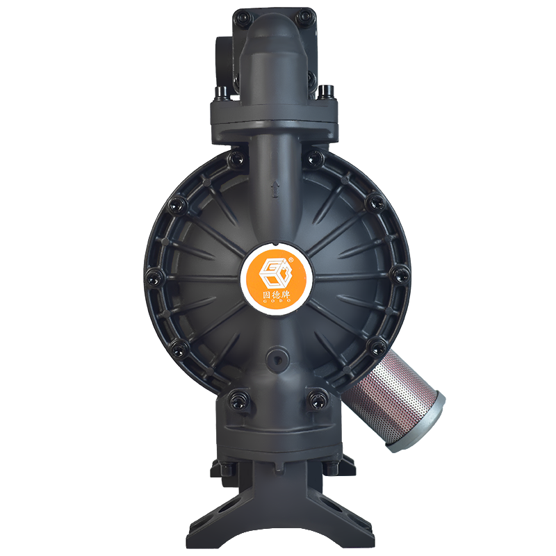 气动大流量隔膜泵 BFQ-40LTFF